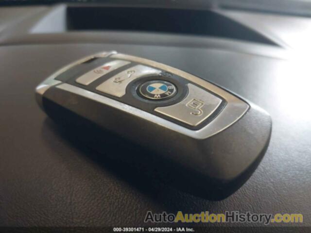 BMW 750I I, WBAYA8C53ED228352