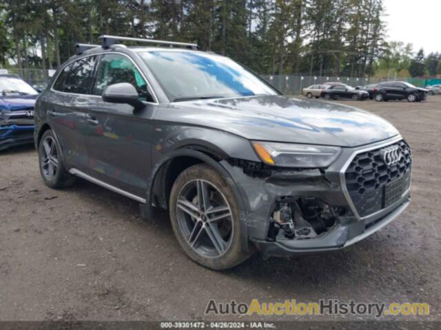 AUDI Q5 PREMIUM PLUS 55 TFSI E S LINE QUATTRO S TRONIC, WA1E2AFY4P2051917