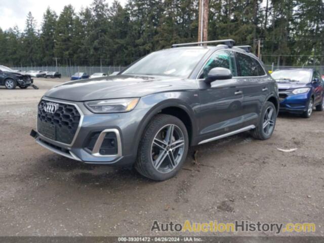 AUDI Q5 PREMIUM PLUS 55 TFSI E S LINE QUATTRO S TRONIC, WA1E2AFY4P2051917