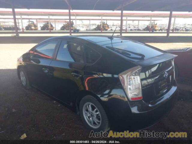 TOYOTA PRIUS FOUR, JTDKN3DU9B0250946