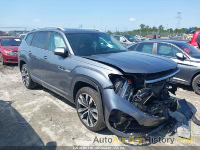 VOLKSWAGEN ATLAS SEL R-LINE, 1V2SR2CA2MC555842