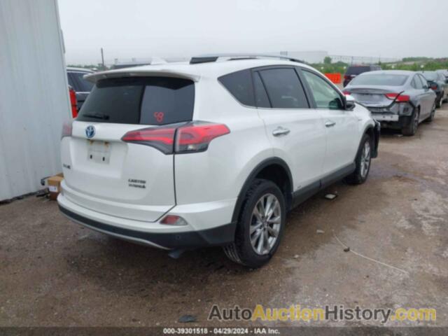 TOYOTA RAV4 HYBRID LIMITED, JTMDJREV0HD084669