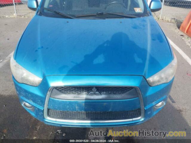 MITSUBISHI OUTLANDER SPORT SE, JA4AP4AU8BZ000961