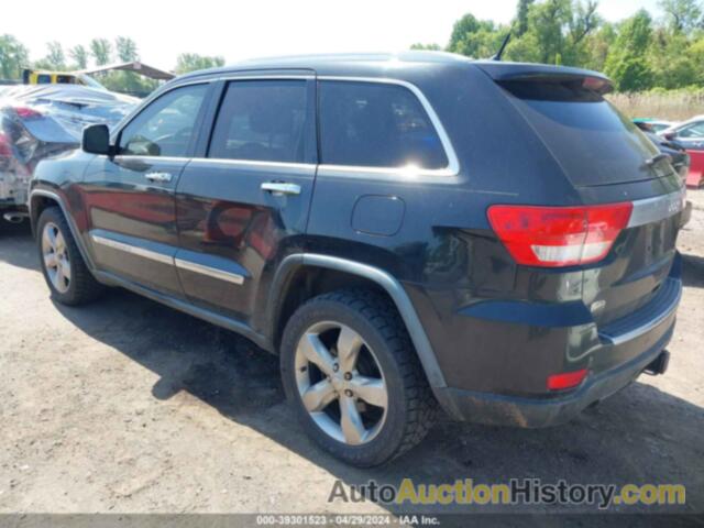 JEEP GRAND CHEROKEE OVERLAND, 1J4RS6GT3BC611219