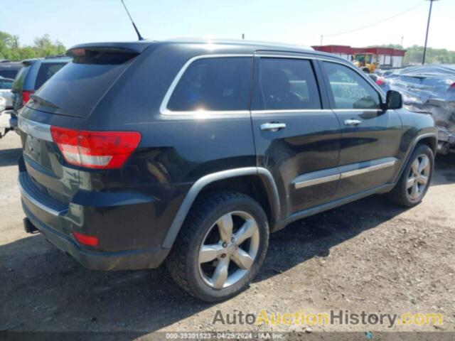 JEEP GRAND CHEROKEE OVERLAND, 1J4RS6GT3BC611219