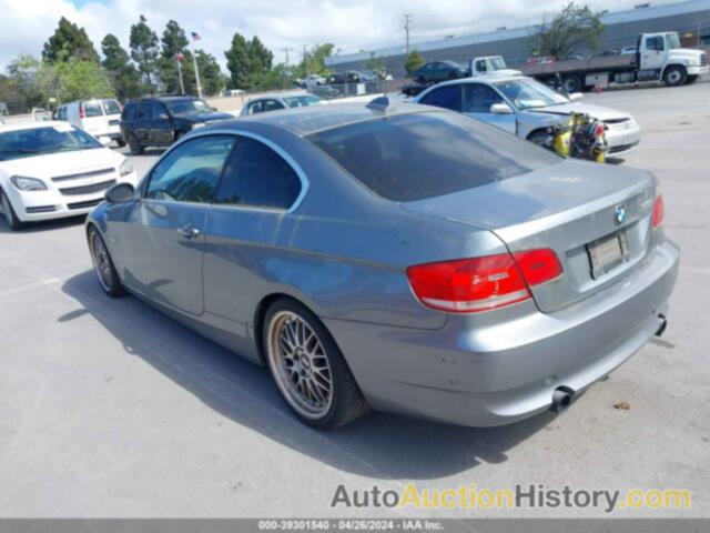 BMW 335I, WBAWB73548P041588