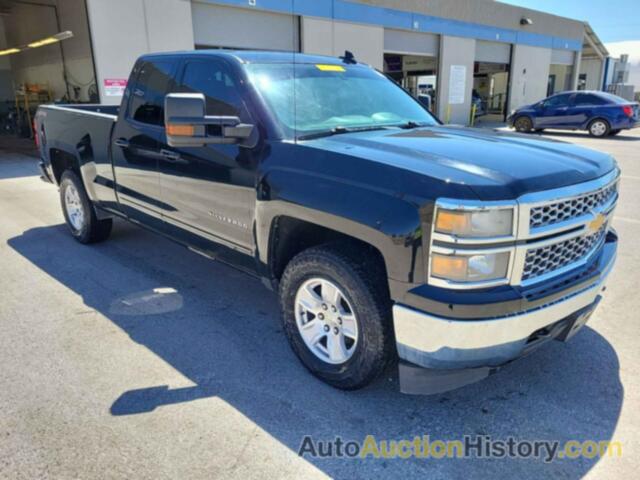 CHEVROLET SILVERADO 1500 1LT, 1GCVKREC9FZ328061