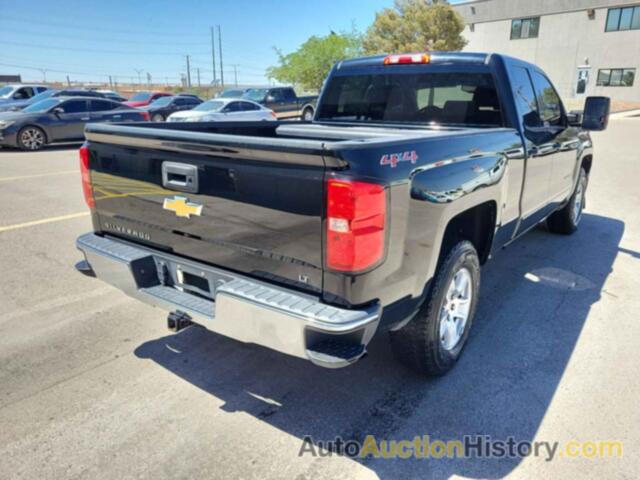 CHEVROLET SILVERADO 1500 1LT, 1GCVKREC9FZ328061