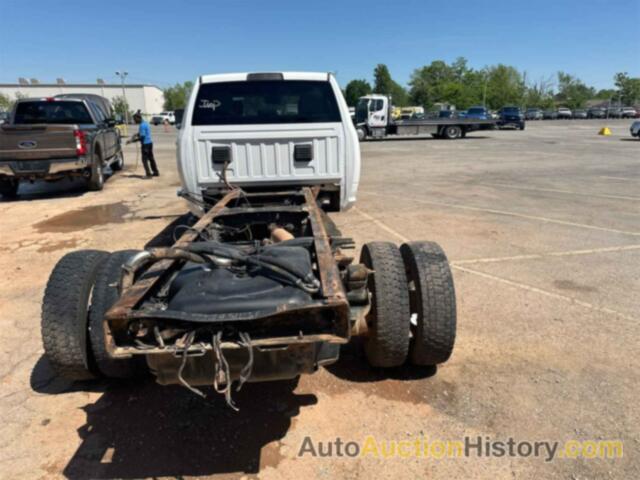 RAM 5500 CHASSIS TRADESMAN/SLT/LARAMIE, 3C7WRNFL0JG173189