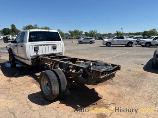 RAM 5500 CHASSIS TRADESMAN/SLT/LARAMIE, 3C7WRNFL0JG173189