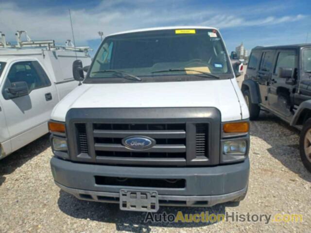 FORD E-350 SUPER DUTY COMMERCIAL, 1FTSE3EL0BDA24812