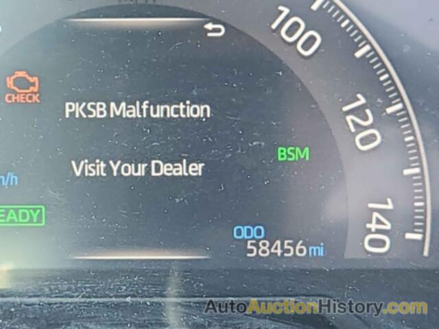 TOYOTA RAV4 LIMITED HYBRID, 4T3D6RFV6MU032069