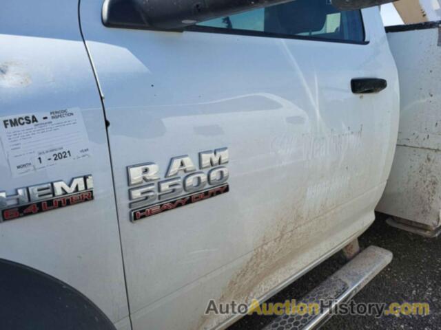 RAM 5500 CHASSIS TRADESMAN/SLT, 3C7WRNBJ2JG243876