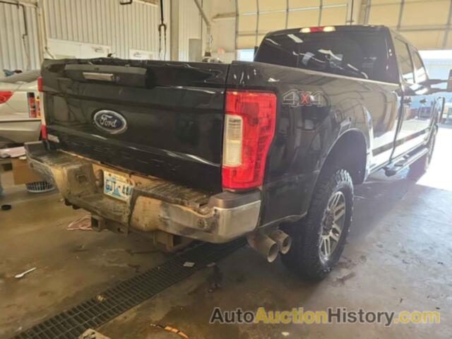 FORD F-250 LARIAT, 1FT7W2BT8KED86589