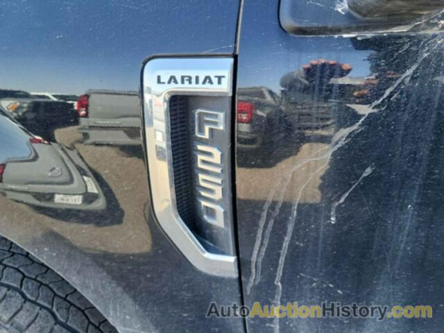 FORD F-250 LARIAT, 1FT7W2BT8KED86589