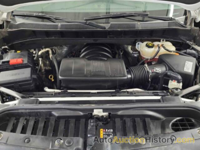 CHEVROLET SILVERADO 1500 4WD  SHORT BED LT, 3GCUYDED4MG106790