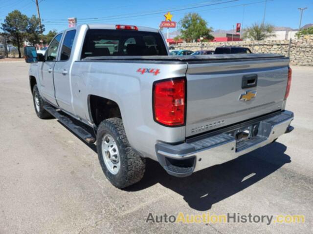 CHEVROLET SILVERADO 2500HD LT, 1GC2KVEG2HZ358763