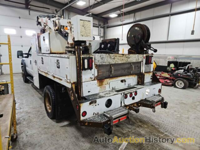 FORD F-550 CHASSIS XL, 1FD0W5HT6CEB11181