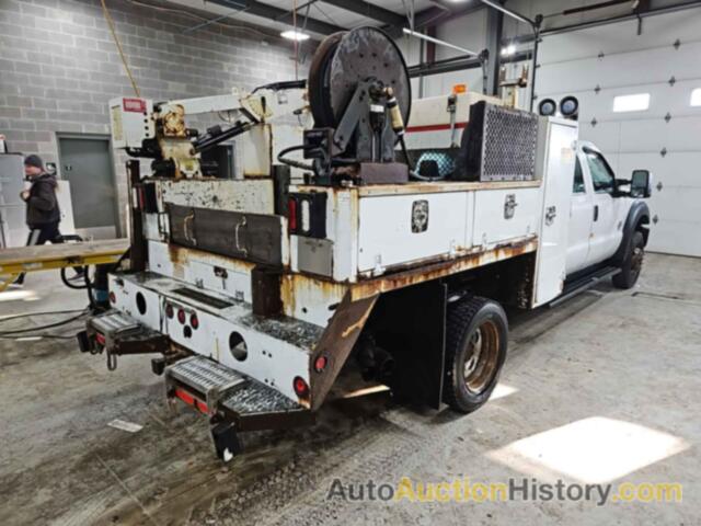 FORD F-550 CHASSIS XL, 1FD0W5HT6CEB11181