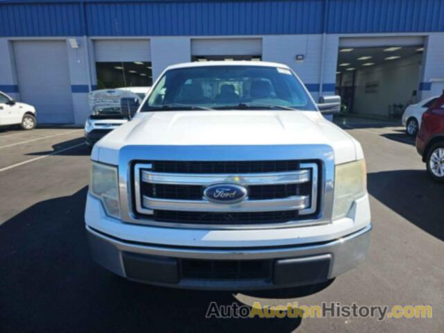 FORD F-150 XL, 1FTNF1CF7EKD64003