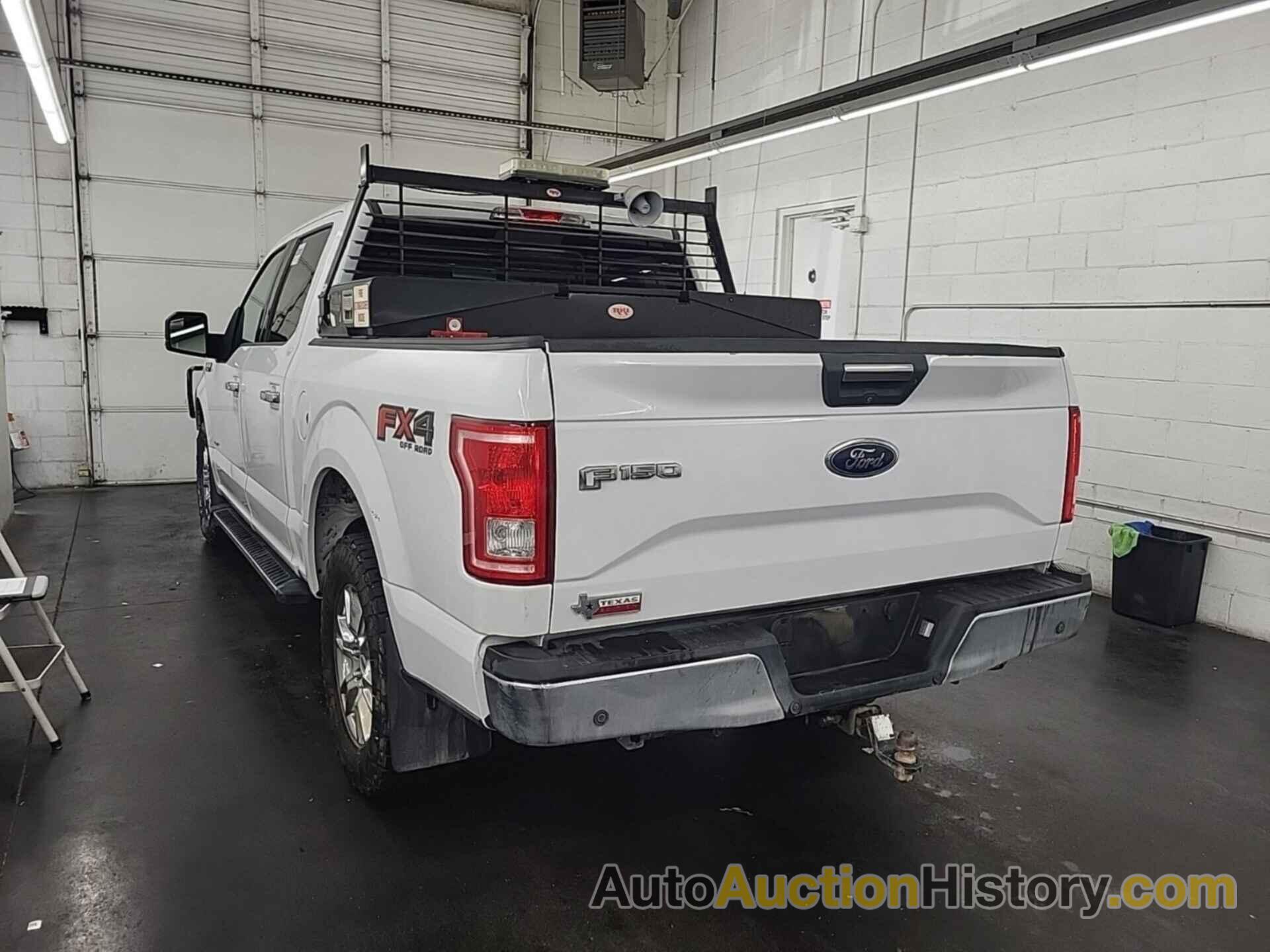 FORD F-150 XLT, 1FTEW1EG6HKC90406