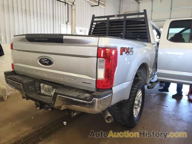 FORD F-250 XLT, 1FT7X2B67KEC60974