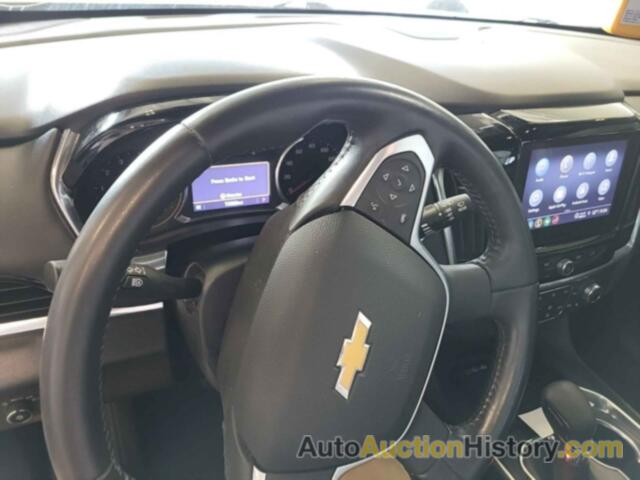 CHEVROLET TRAVERSE FWD LT CLOTH, 1GNERGKW7NJ114074