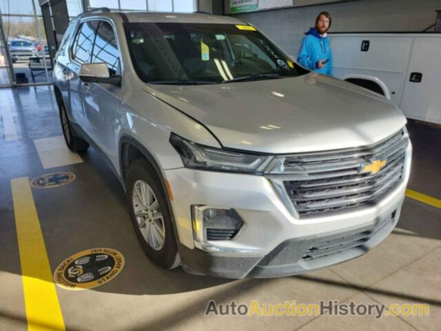 CHEVROLET TRAVERSE FWD LT CLOTH, 1GNERGKW7NJ114074