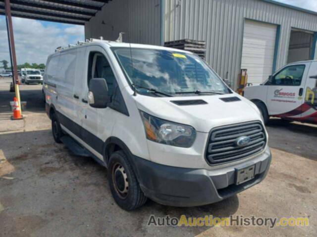 FORD TRANSIT-250, 1FTYR1YM4KKA24766