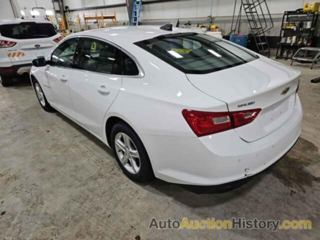 CHEVROLET MALIBU FWD 1FL, 1G1ZC5ST1LF070457