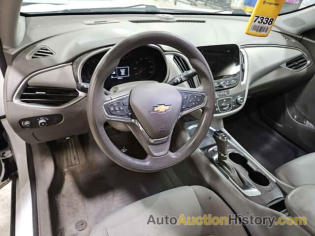 CHEVROLET MALIBU FWD 1FL, 1G1ZC5ST1LF070457