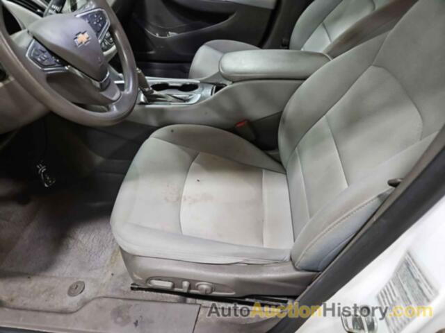 CHEVROLET MALIBU FWD 1FL, 1G1ZC5ST1LF070457