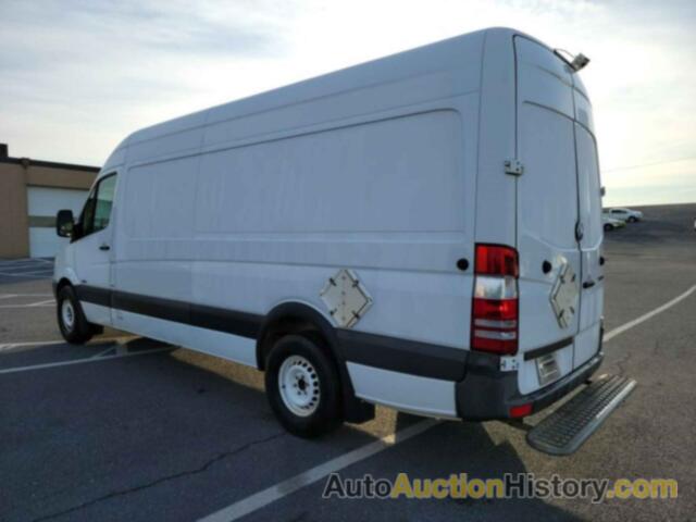 MERCEDES-BENZ SPRINTER 2500 HIGH ROOF, WD3PE8CB5B5564576