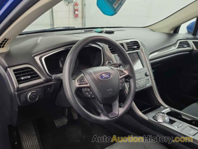 FORD FUSION SE, 3FA6P0HD1KR114367