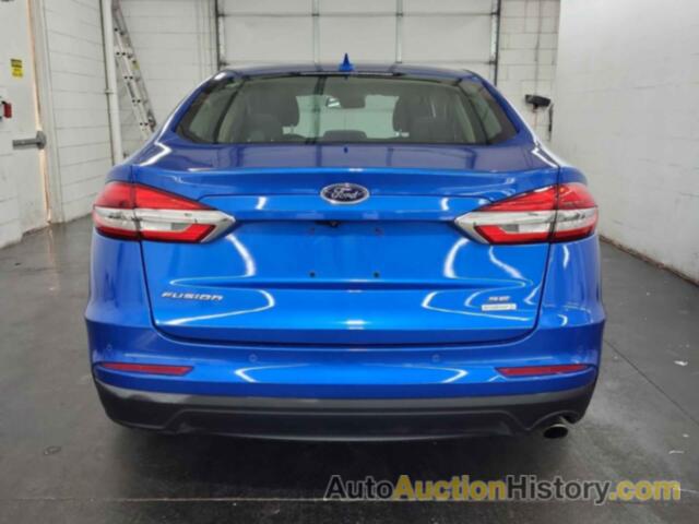 FORD FUSION SE, 3FA6P0HD1KR114367