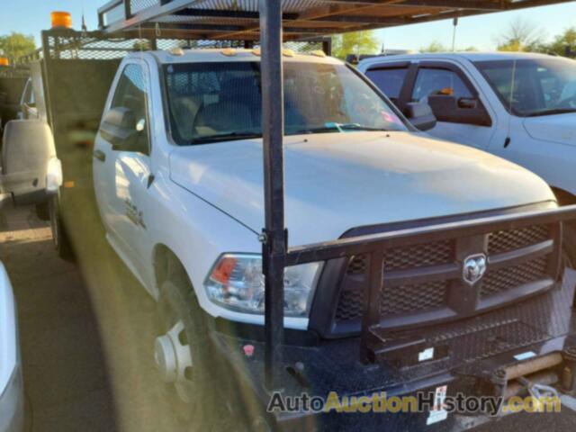 RAM 3500 CHASSIS TRADESMAN/SLT, 3C7WRTAL6JG346340