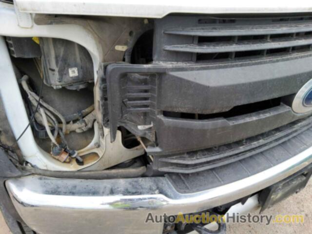 FORD F-550 CHASSIS XL, 1FDUF5GY4HEF21533