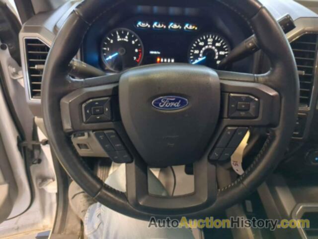 FORD F-150 XLT, 1FTFX1C49KKC43596