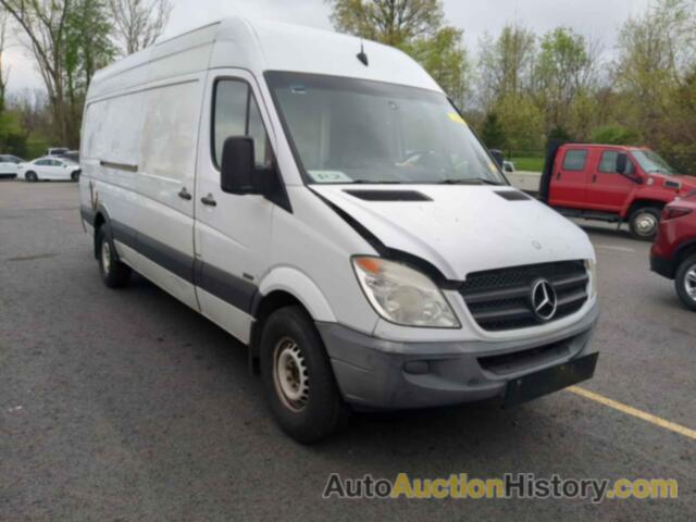 MERCEDES-BENZ SPRINTER 2500 HIGH ROOF, WD3PE8CB1B5574697