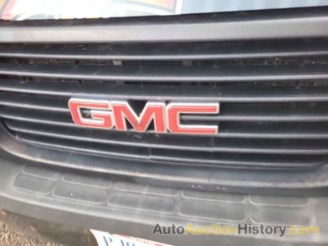 GMC SAVANA CUTAWAY WORK VAN, 1GD374CG1B1906000