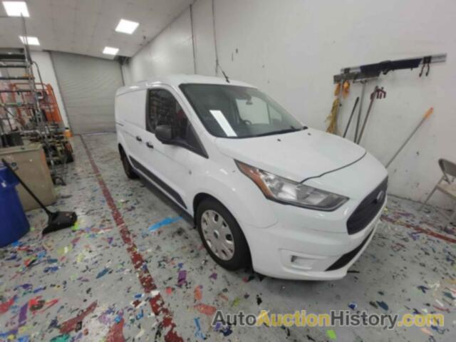 FORD TRANSIT CONNECT XLT, NM0LS7F24K1420346