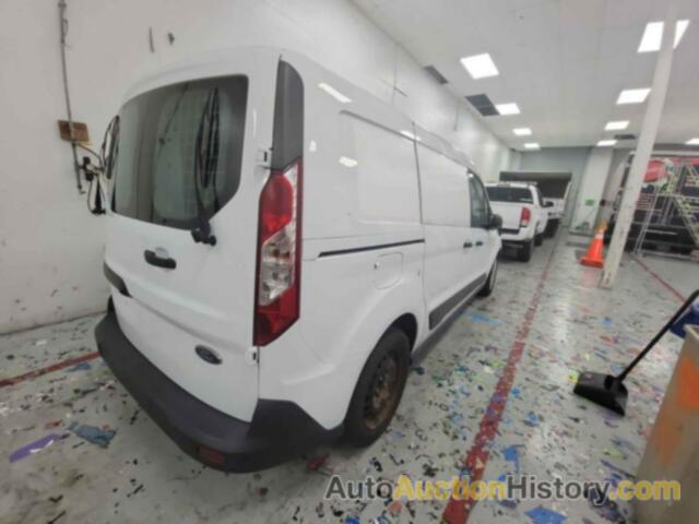 FORD TRANSIT CONNECT XLT, NM0LS7F24K1420346