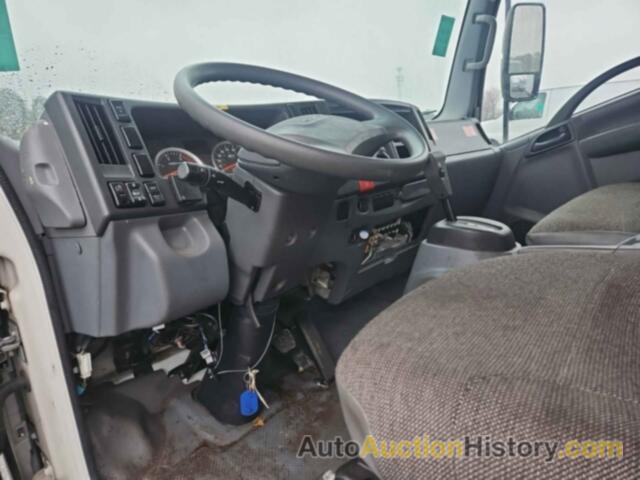 ISUZU NPR HD, JALC4W169K7009280