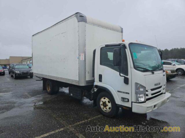 ISUZU NPR HD, JALC4W169K7009280