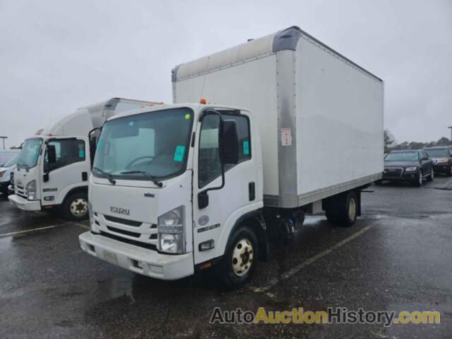 ISUZU NPR HD, JALC4W169K7009280