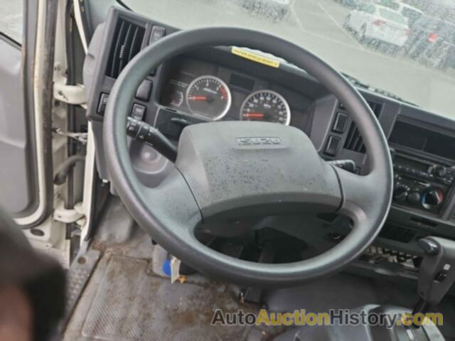 ISUZU NPR HD, JALC4W169K7009280