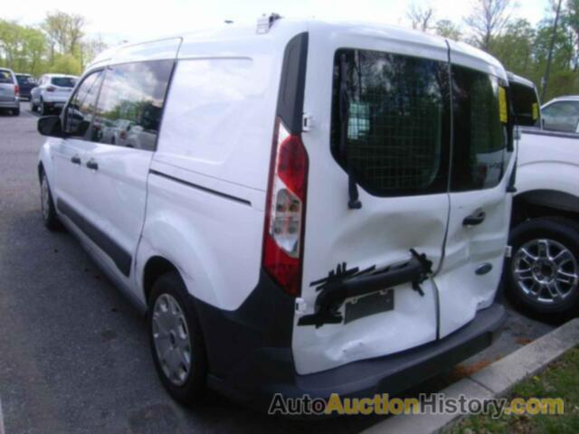 FORD TRANSIT CONNECT XL, NM0LS7E75H1320519