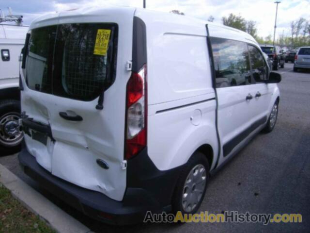 FORD TRANSIT CONNECT XL, NM0LS7E75H1320519