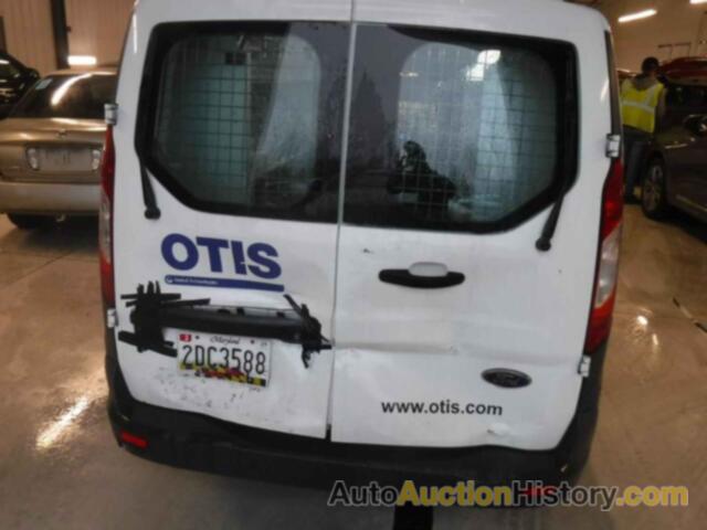 FORD TRANSIT CONNECT XL, NM0LS7E75H1320519