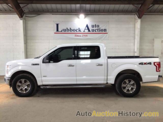 FORD F-150 XLT, 1FTEW1EP1HKE13691